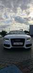 Audi A5 Audi A5 2.7 TDI Automat | Nowe opony | Zadbany