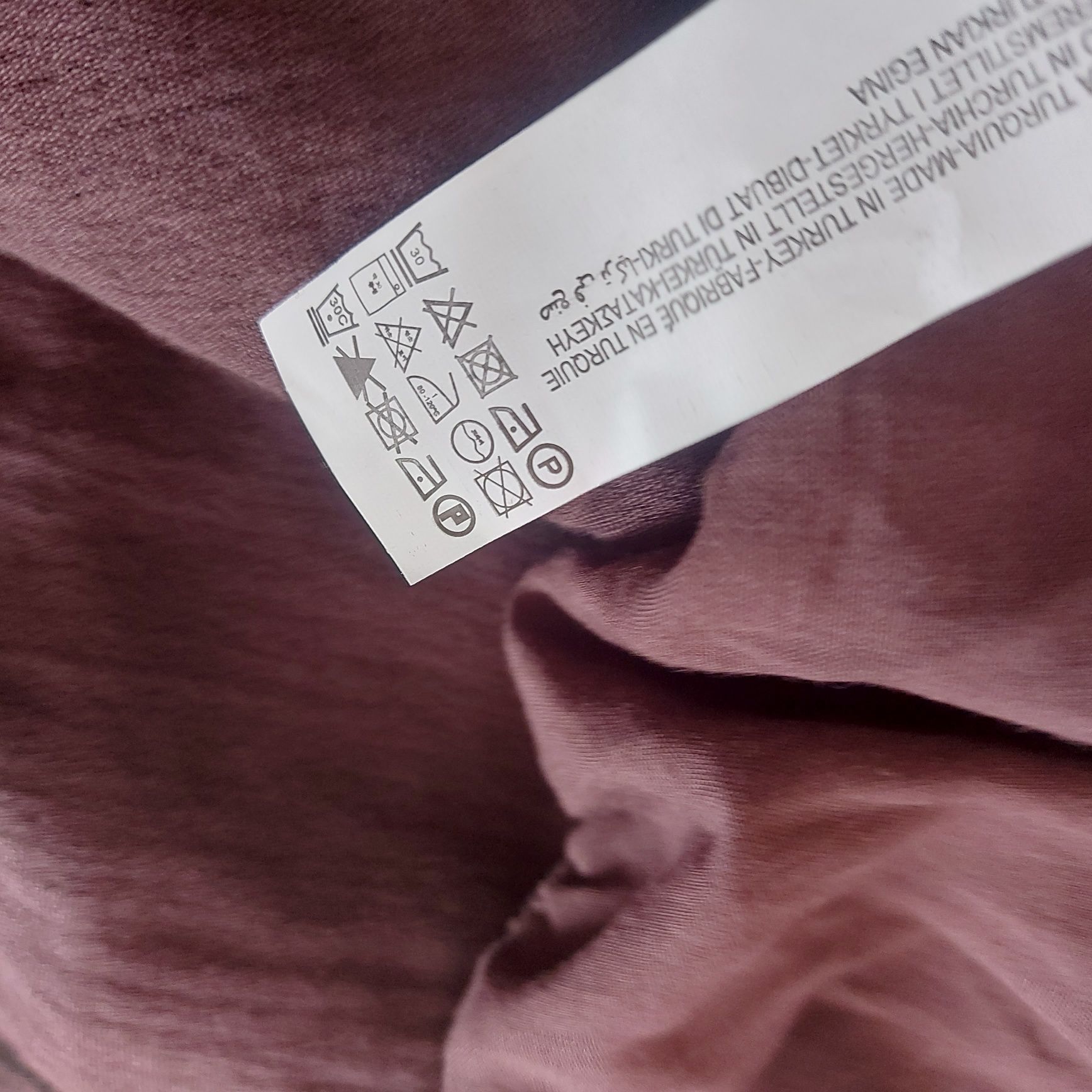 Топ# вкорочена майка Zara