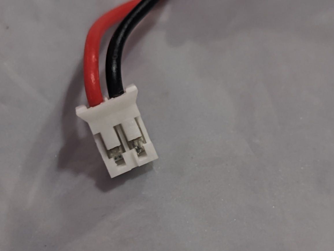 Акумулятор 14500 800mAh 3.7v