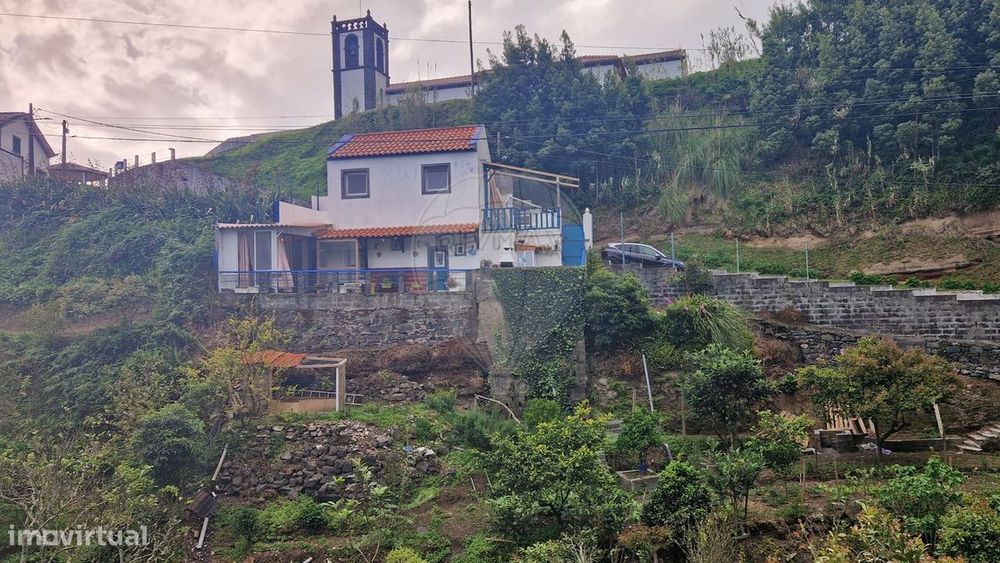 Moradia T1 para venda