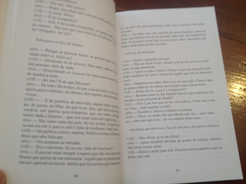 Jaime Rocha - O jogo da Salamandra e outras peças