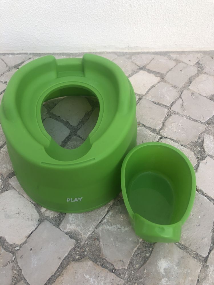 Penico para criança