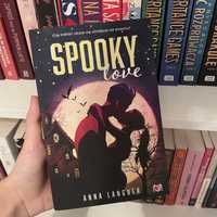 Spooky love - Anna Langner