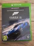 Forza motorsport 6