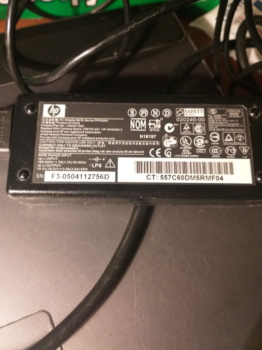 Продам ноутбук LG E5