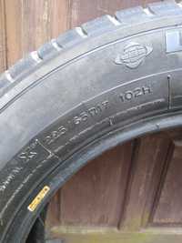 Opony 225/65/17 lato 4szt Michelin Latitude Tour HP