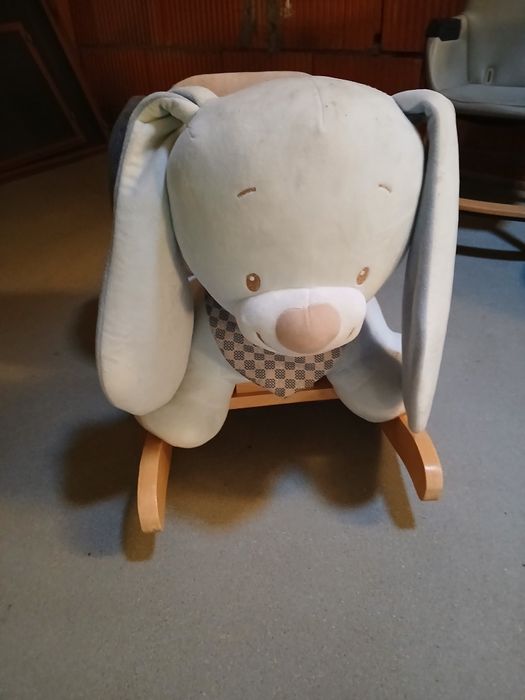 Misiu bujak stan bdb. Na biegunach