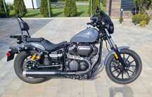 Yamaha XVS Yamaha XVS 950 Bolt 2021