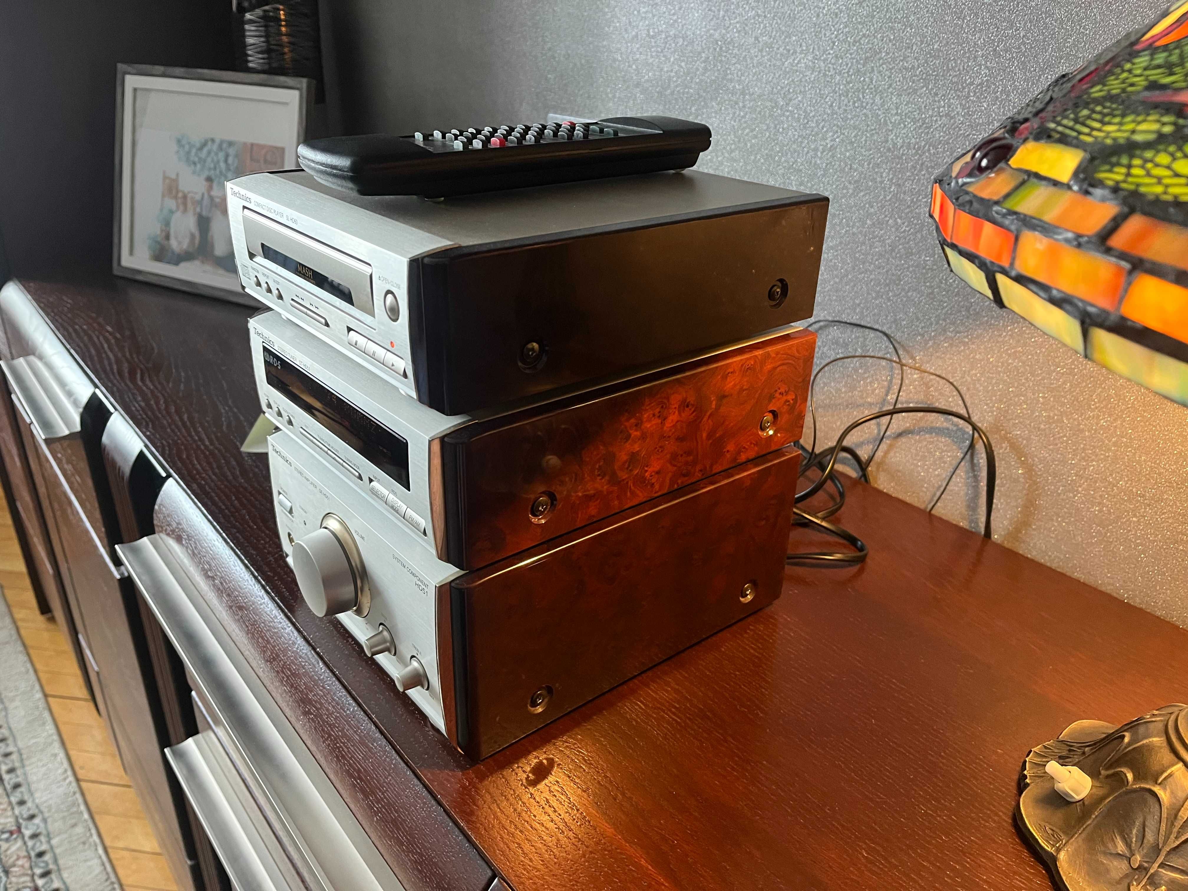 Technics  ST-HD51