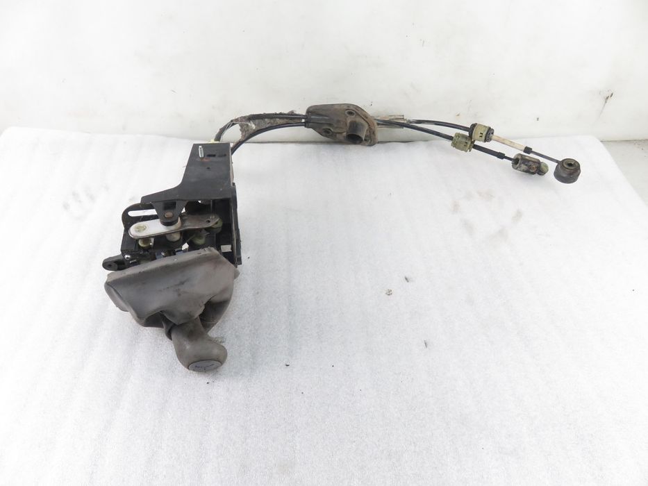 Lewarek Linki Renault Kangoo II 1.5 Dci