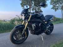 Triumph Speed Triple Triumph speed triple 1050