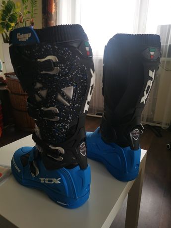 Buty Tcx Evo comp