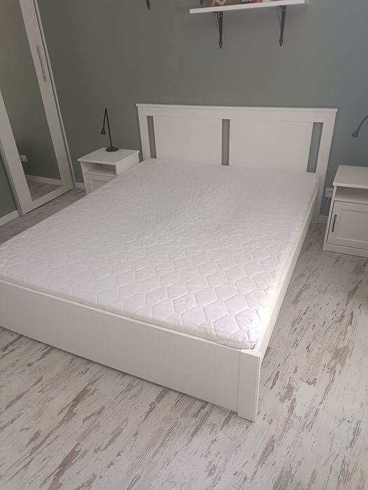 Oddam Materac 160x200x20
Materac