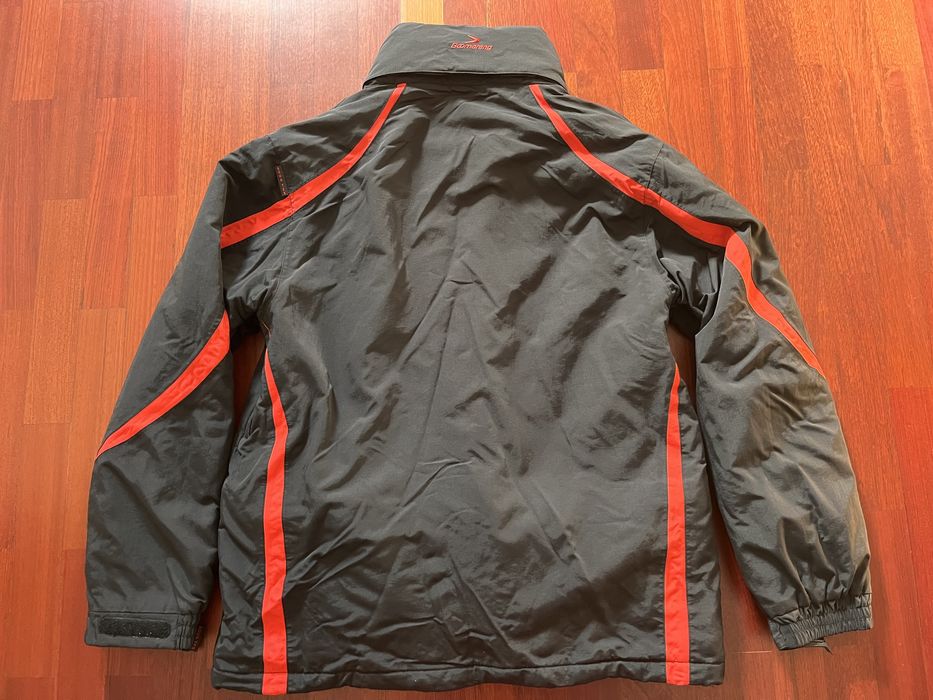 Blusão neve Boomerang homem