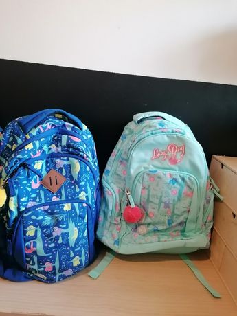 Plecak szkolny nowy