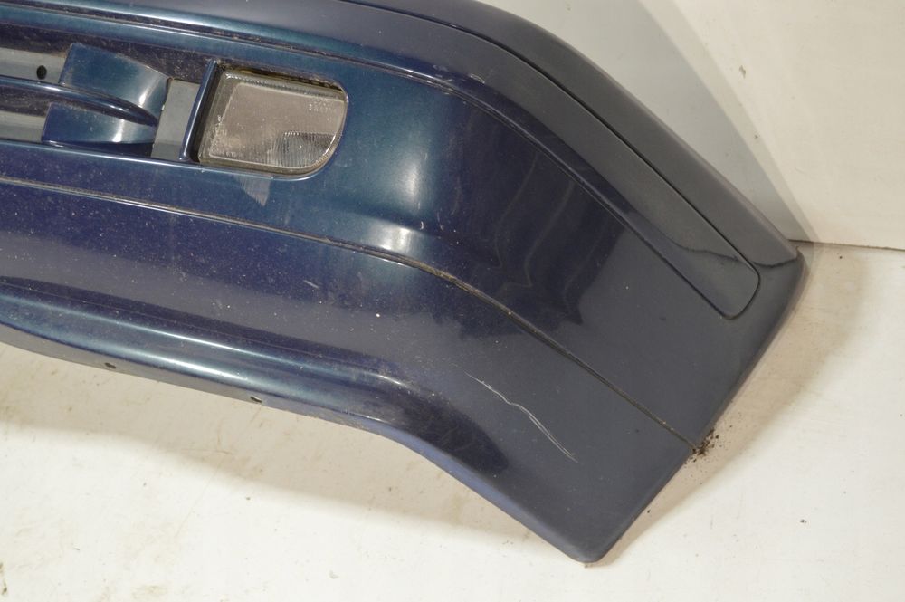 Zderzak przód po Lift Mercedes R129 SL 1298801470 Halogeny Kratki…