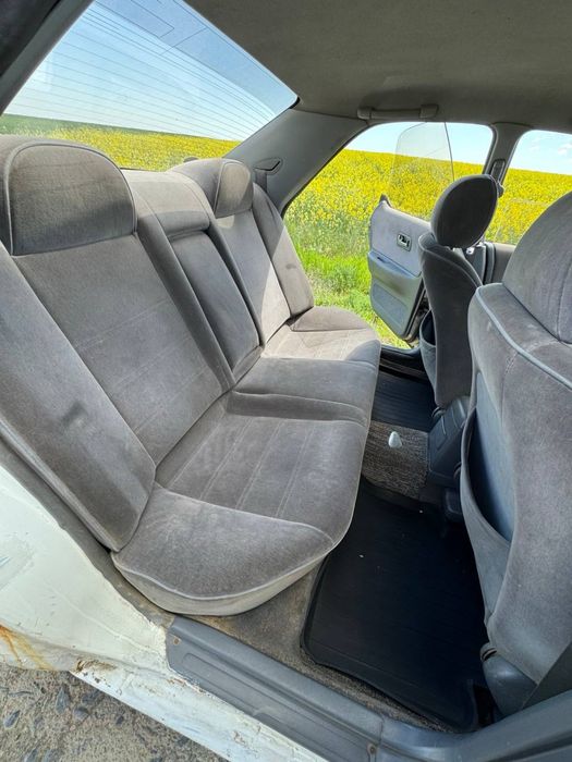 Продаётся настоящий японец Nissan Bluebird