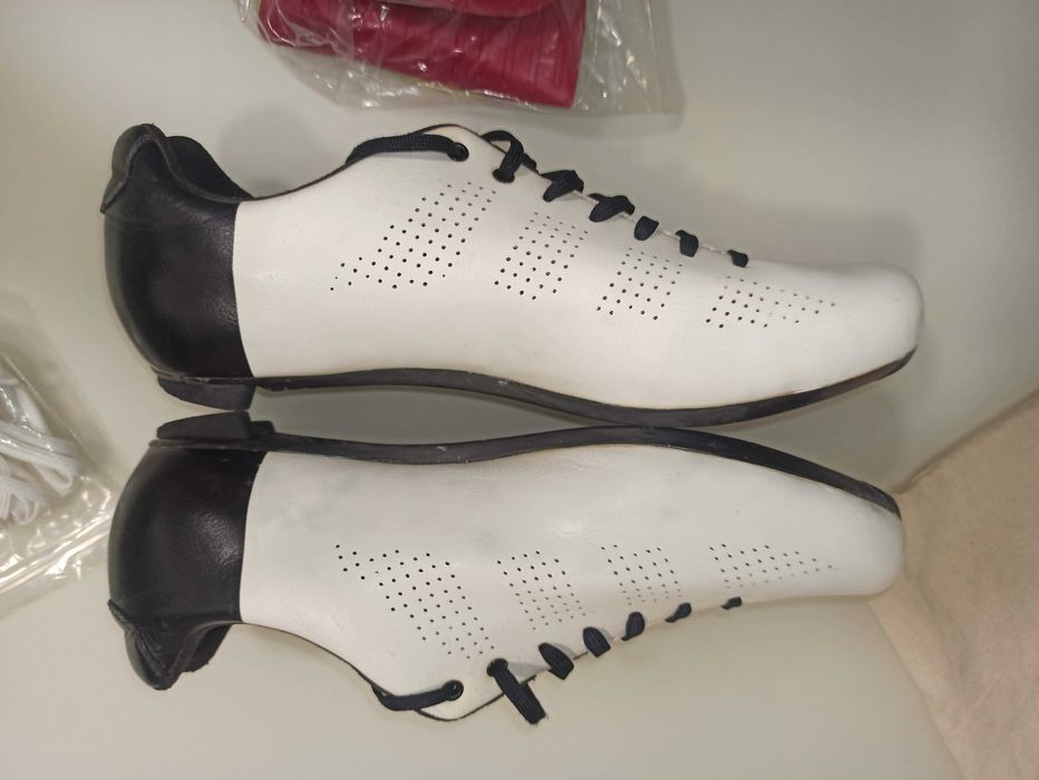 Sapatos ciclismo Giro Empire Acc N42
