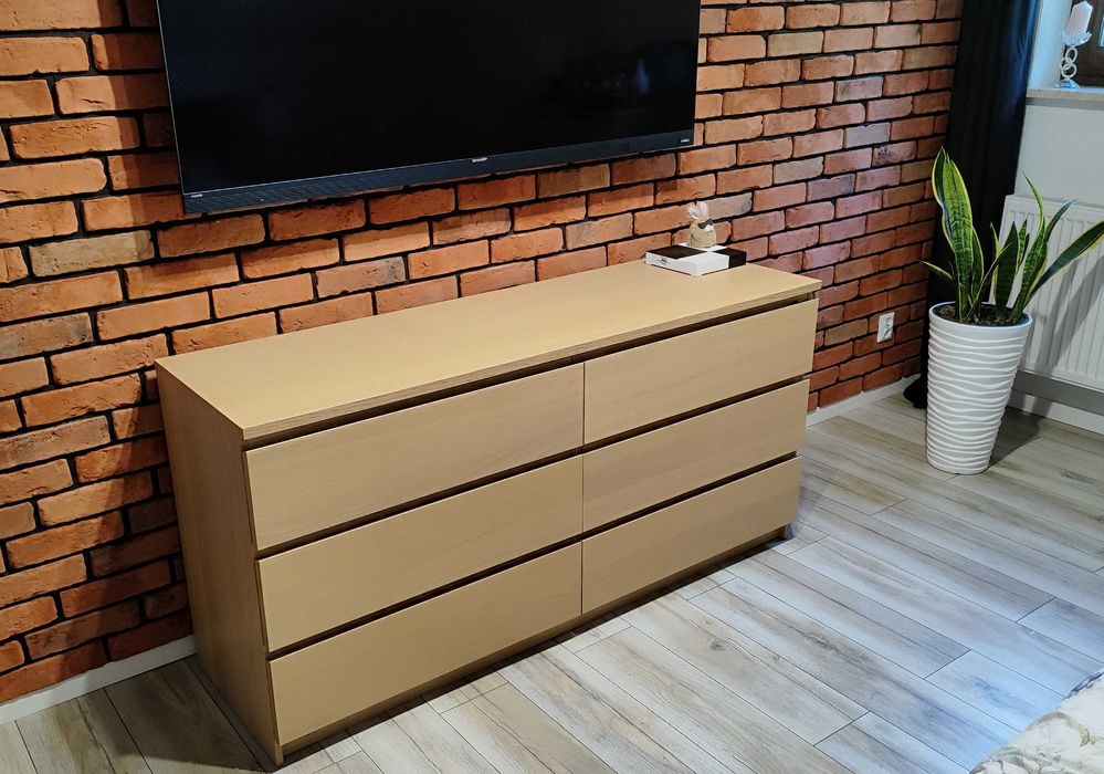 Sprzedam komodę IKEA