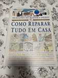 Livro Como reparar tudo em casa