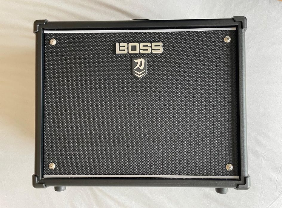 Boss Katana 50 MKII