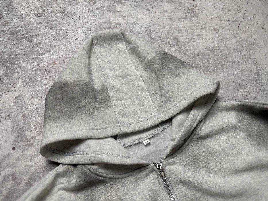 ‼️РОЗПРОДАЖ‼️ Зип худи Yori Sport Cozy type opium distressed