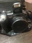 Фотоаппарат Canon PowerShot S3 IS