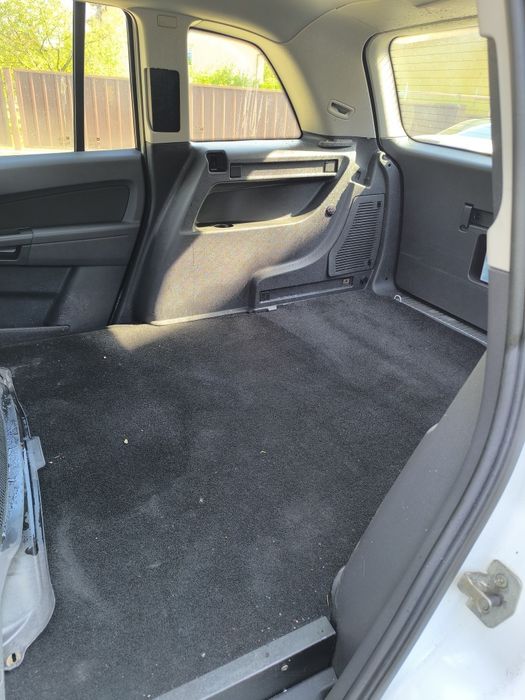 Opel Zafira 2008r 1.9 CDTI