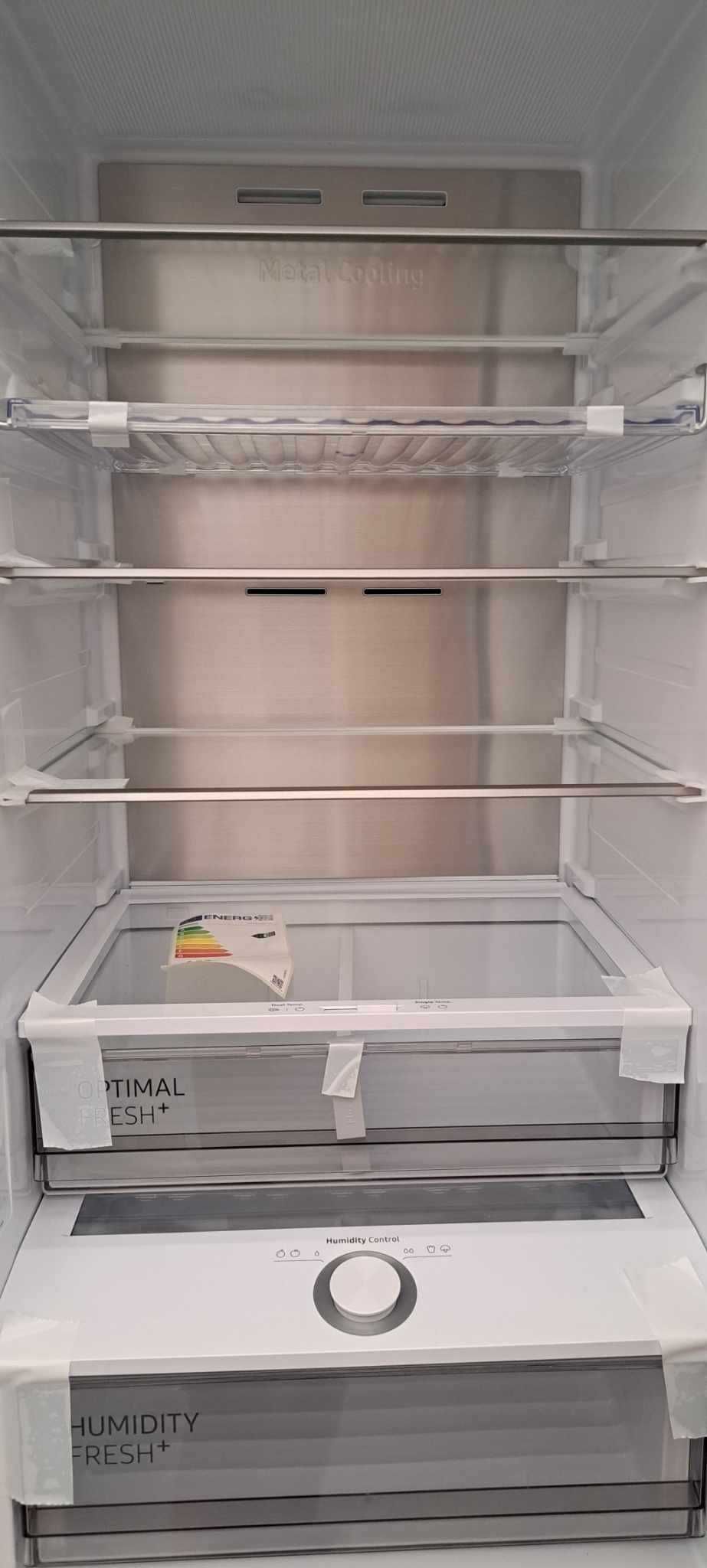 Nowa Lodówka Samsung RB38C705CB1  24 m-ce gw. FV23%