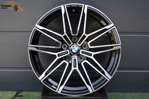 FlowForming 7.8кг R18 5x120 8j et35 F10 F11 F12 F13 F01 F30 F32 F34