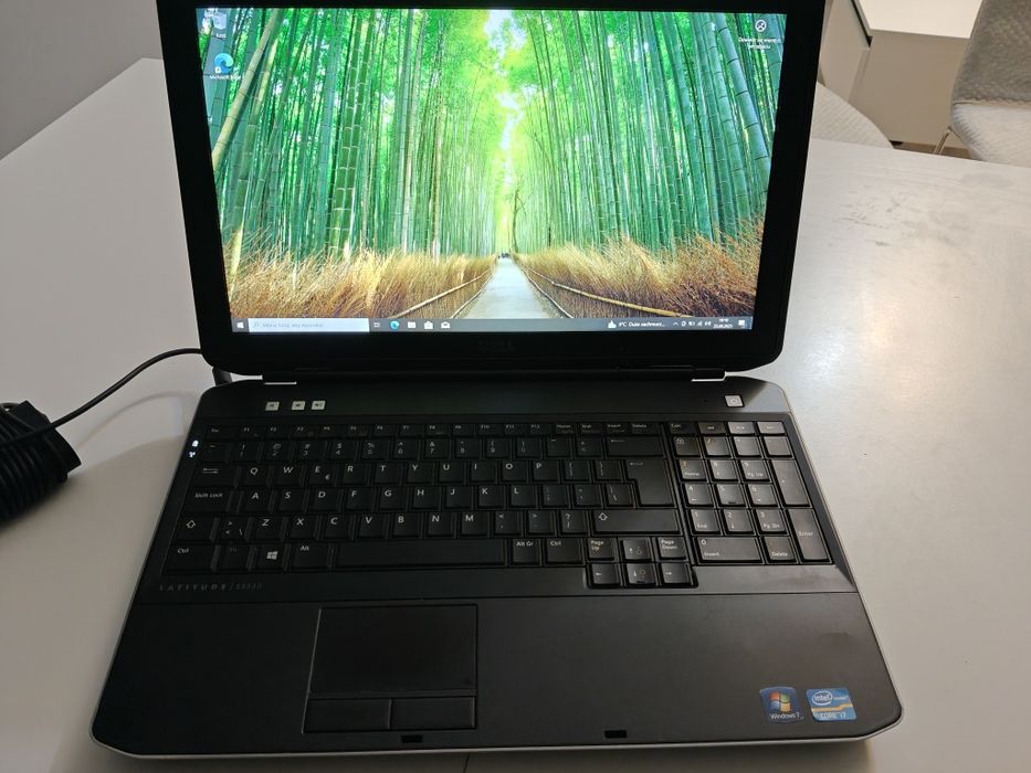 Dell latitude e5530