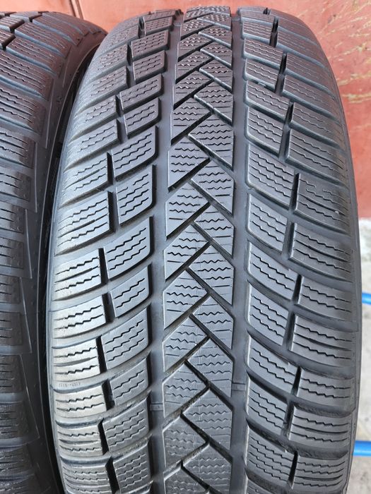 225/55/18 R18 Vredestein Wintrac Pro 2шт ціна за 1шт шини