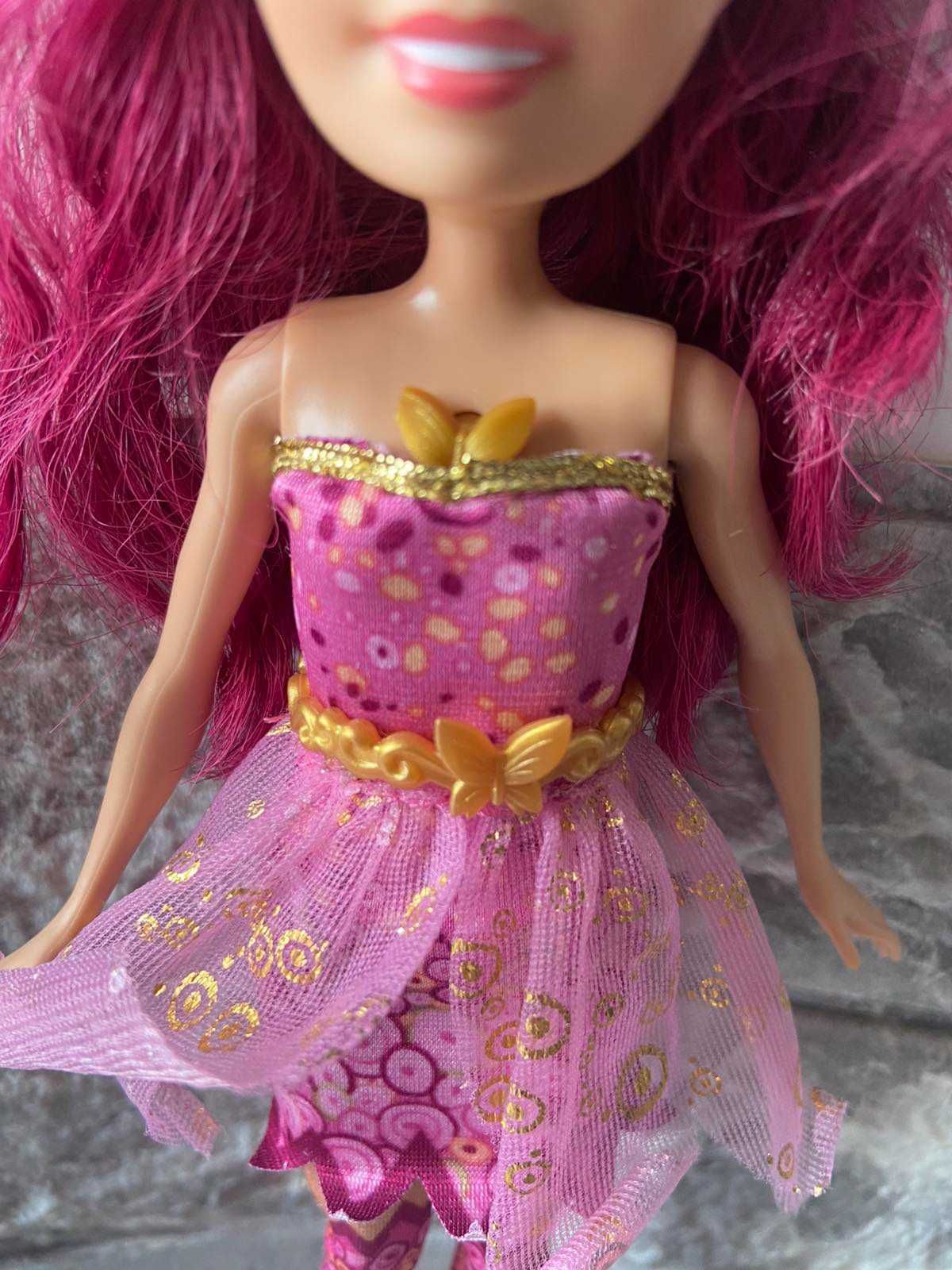 Ляльки Мія і Я Mattel