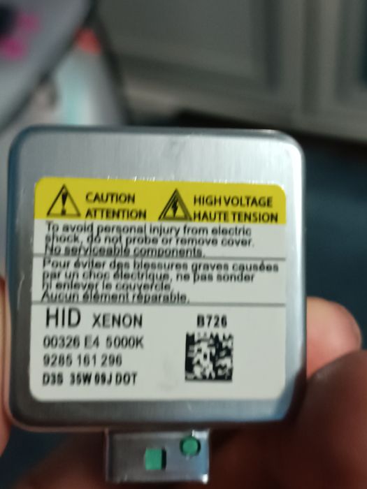 Led лампи Aozoom A-D3