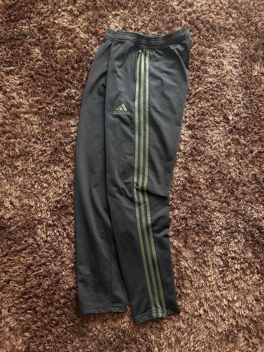 Adidas FC Milan L адідас Мілан Штани Спортивні