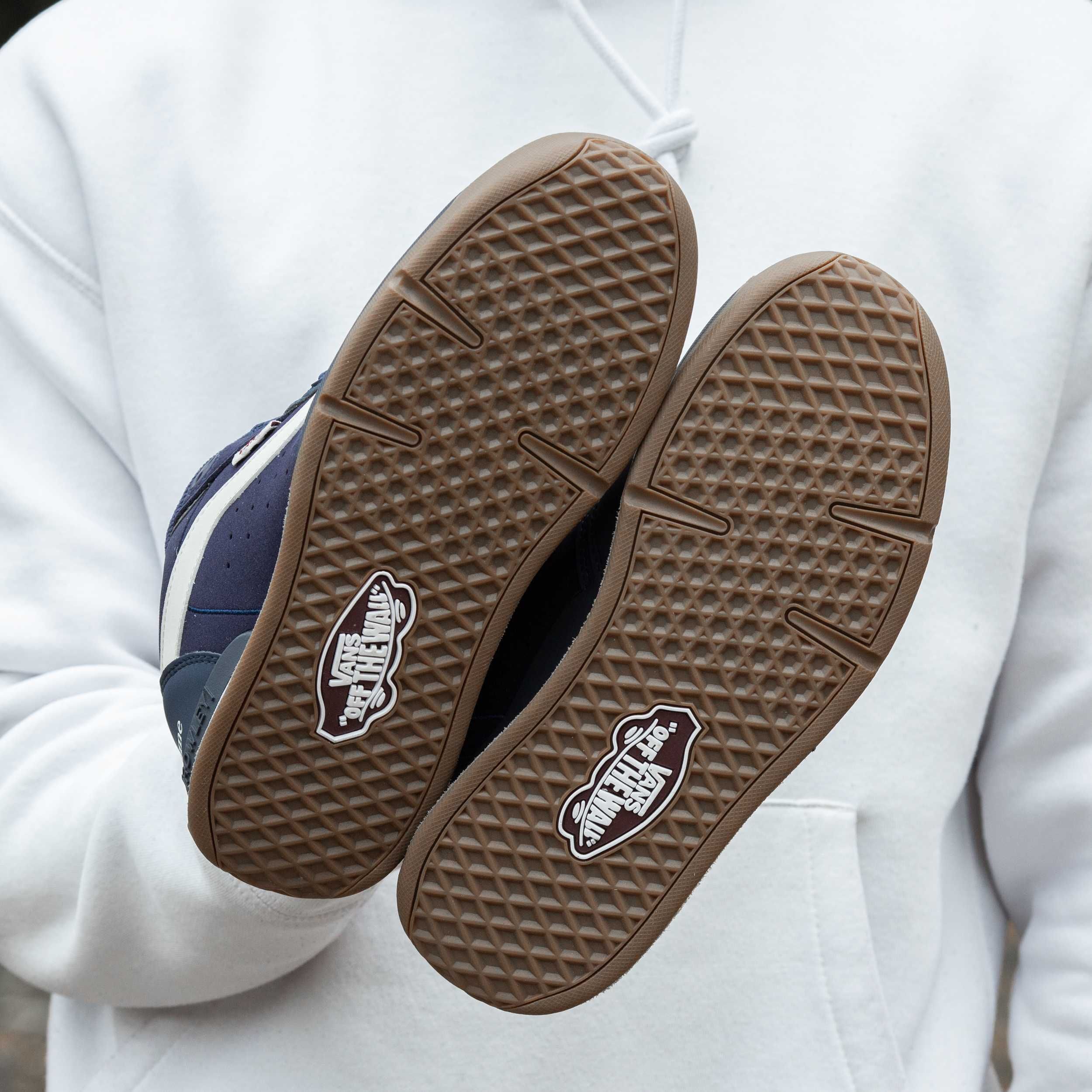 Кеди Vans x Dime Rowley XLT 36-45 (Оплата при отриманні)