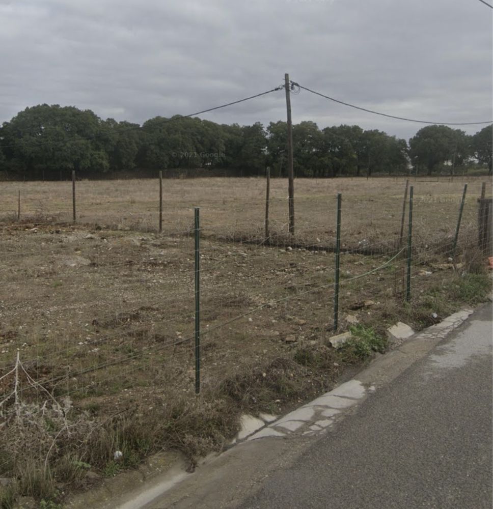 Terreno para arrendamento para estaleiro ou parque