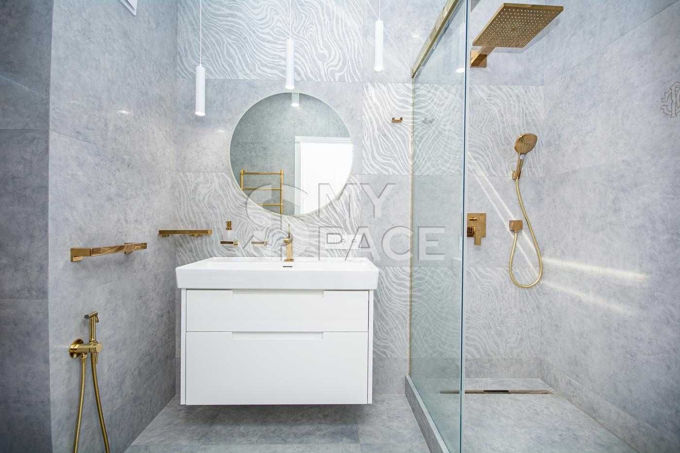 SALE! 2-к 70м2 | Дніпровська наберена 20а | ЖК Seven | метро Осокорки