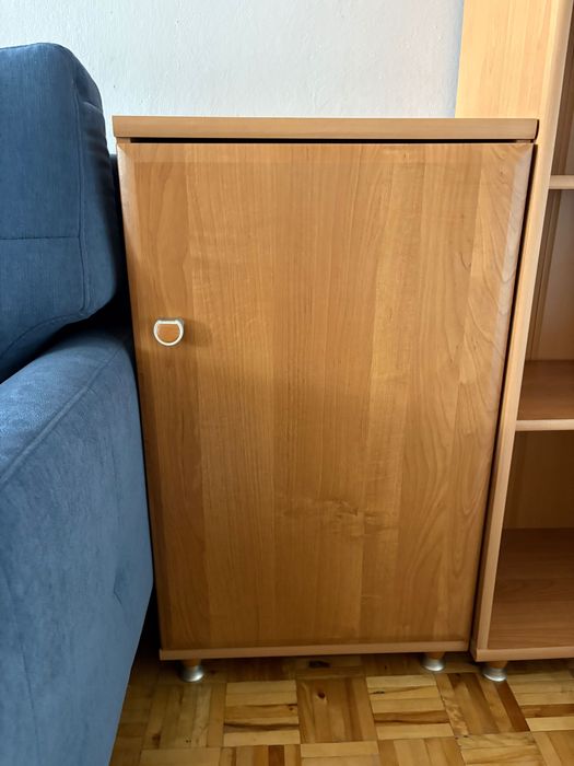 Szafka BRW System XXI