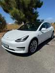 Tesla Model 3 Standard Range Plus RWD