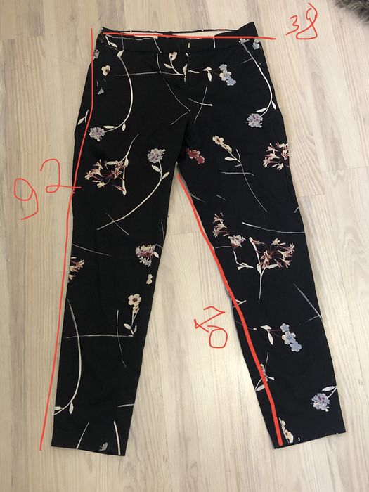 Літні штани H&M