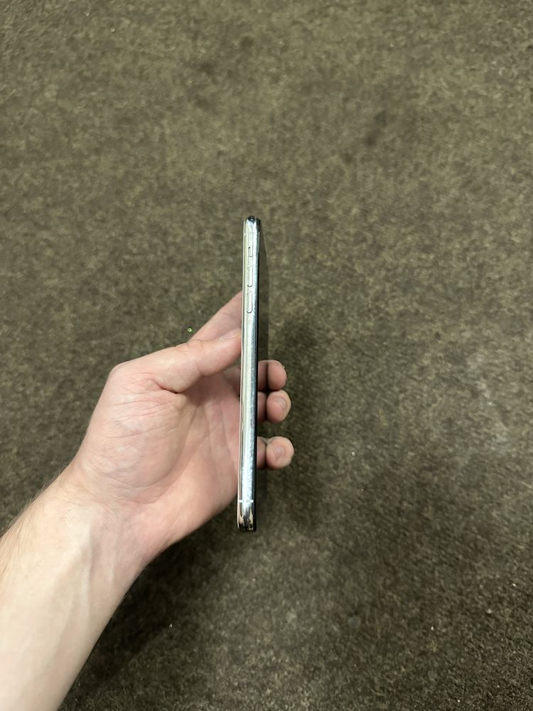 Iphone 11 pro max 256gb