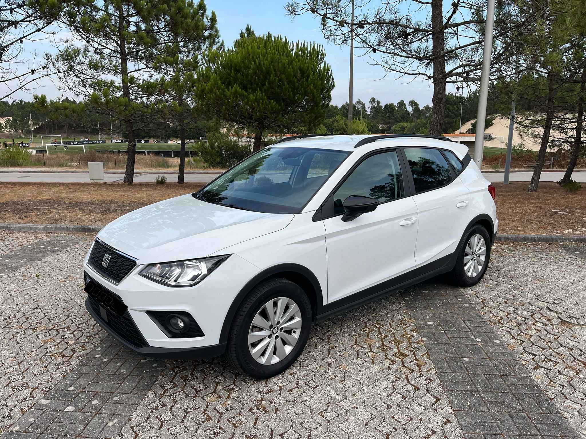 Seat Arona Style 1.0 TSI 2019