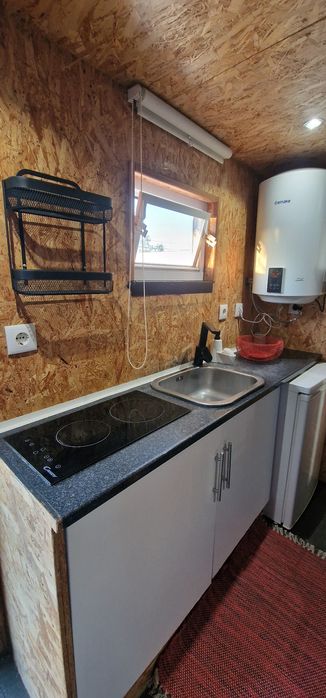 Pequeno Estúdio T0 vista Mar - Despesas incluídas!