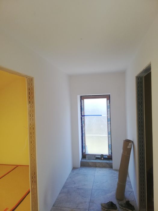 Wykończenia malowanie remonty