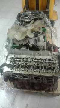 Motor fuso/iveco 4p10