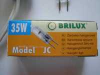 Лампа галоген BRILUX 50W HALOGEN