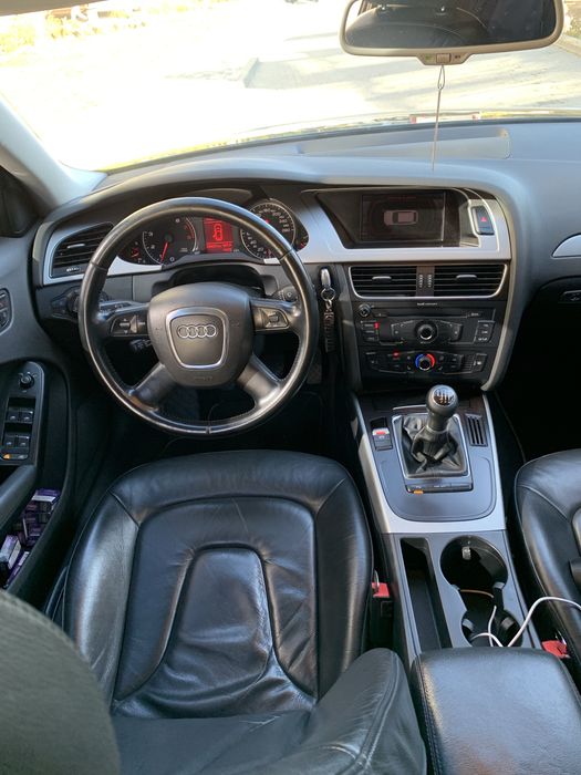 ПРОДАМ AUDI A4 АУДІ А4 Можливий обмін