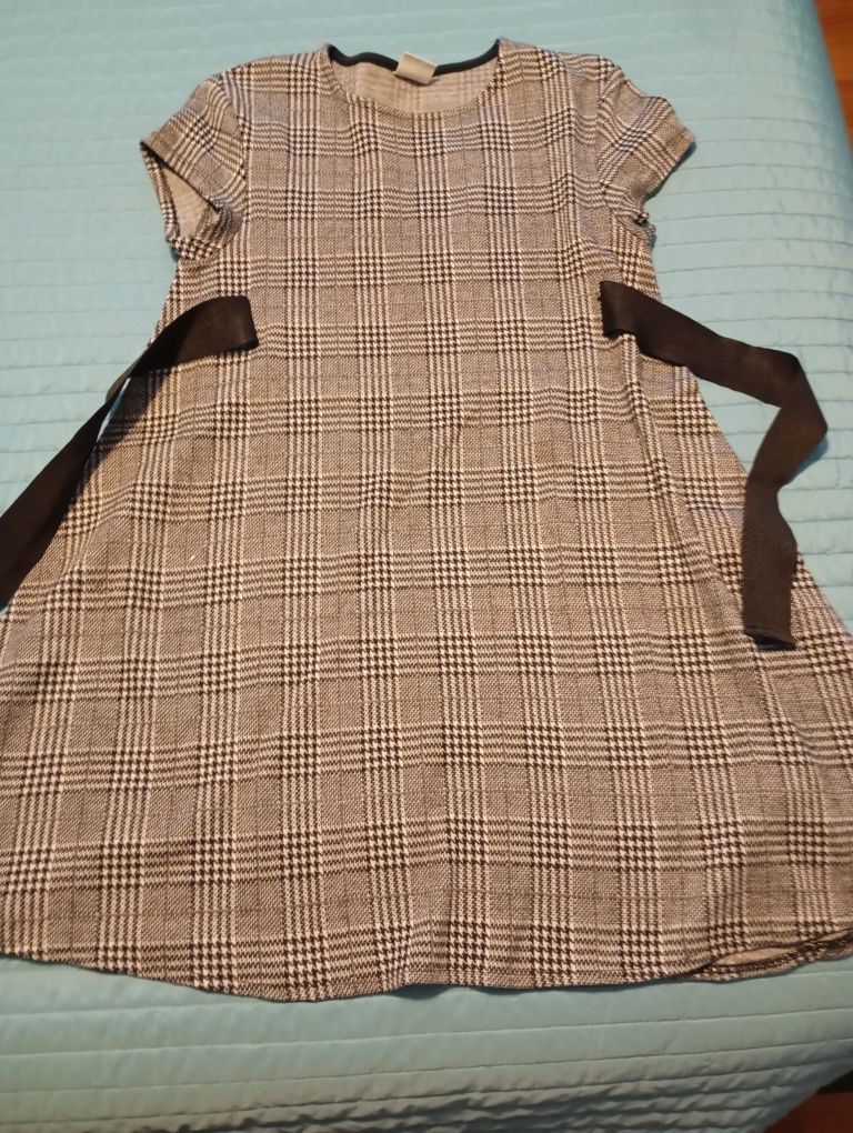 Vestido Zara tamanho 13/14