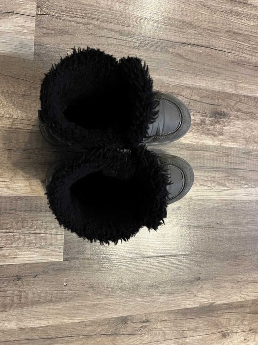 PRIMIGI śniegowce z GORE-TEXEM r 32